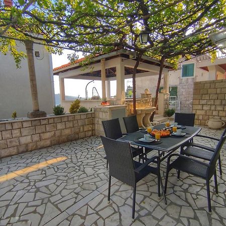 Trsteno Dream House Kültér fotó