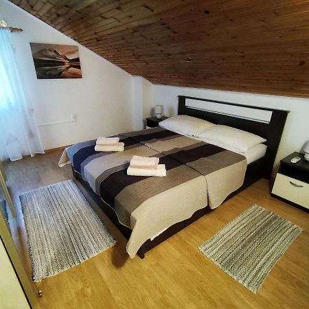 Trsteno Dream House Kültér fotó