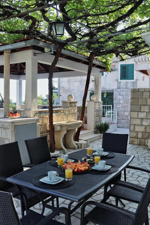 Trsteno Dream House Kültér fotó