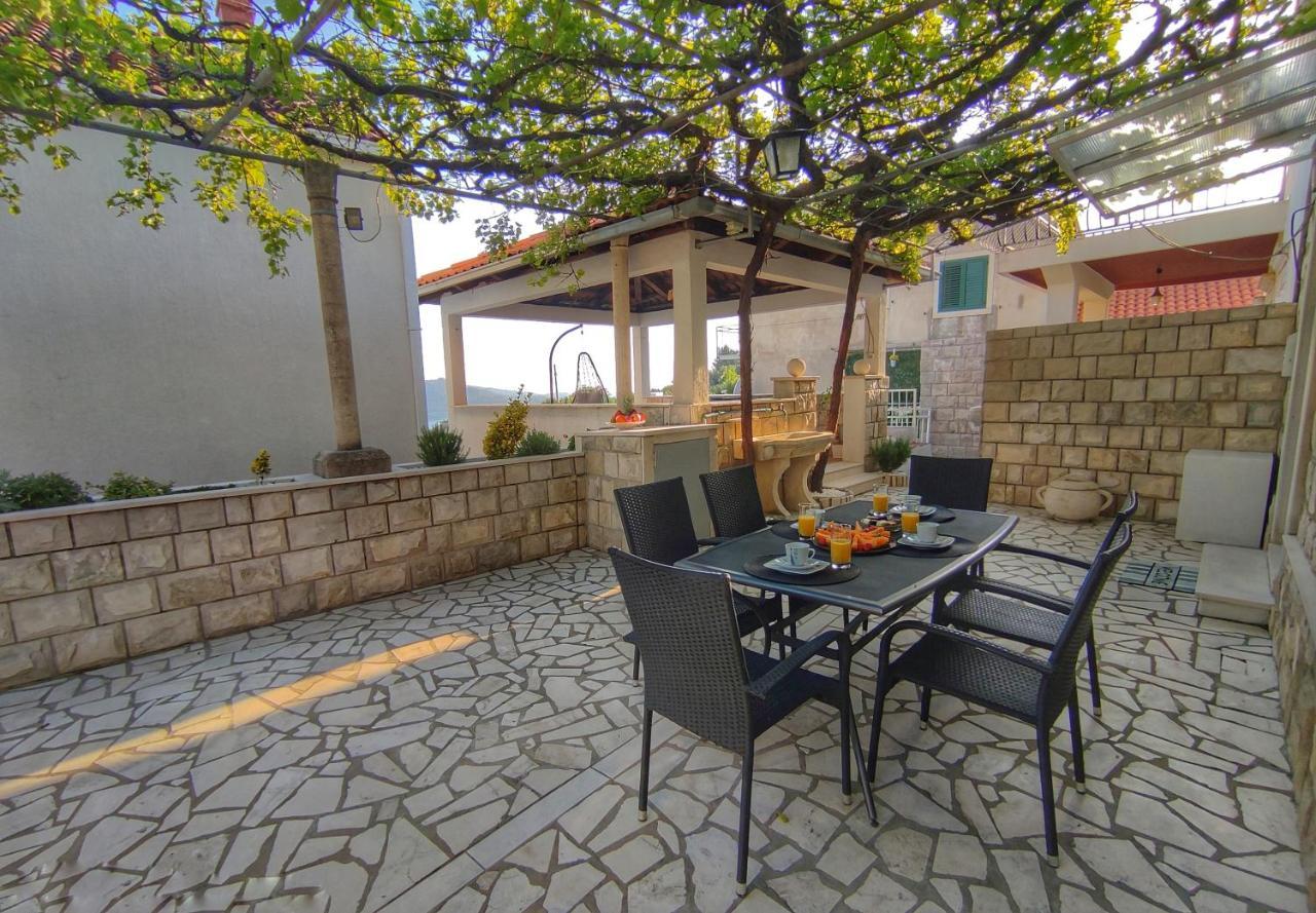 Trsteno Dream House Kültér fotó