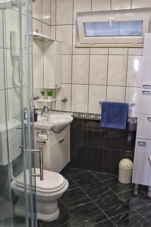 Trsteno Dream House Kültér fotó