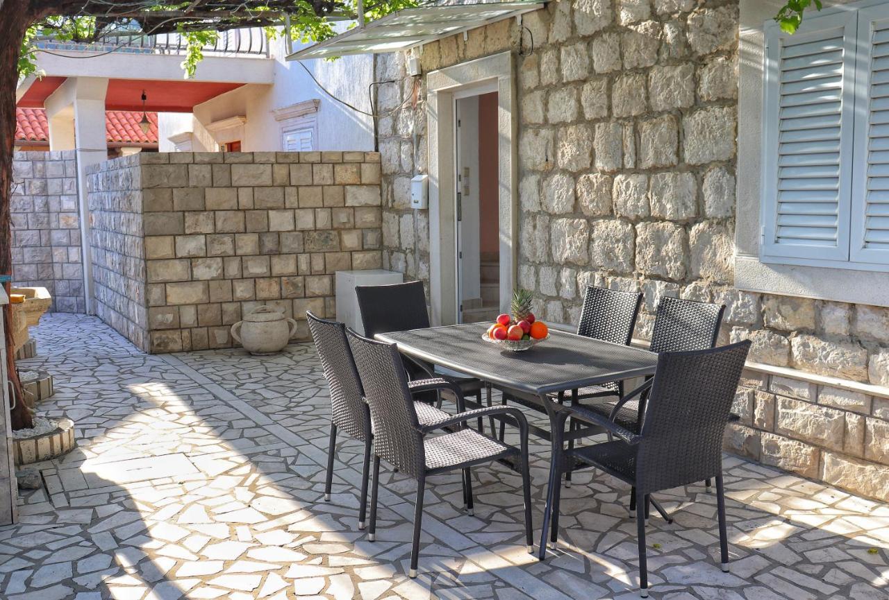 Trsteno Dream House Kültér fotó