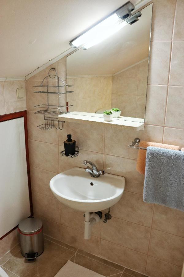 Trsteno Dream House Kültér fotó