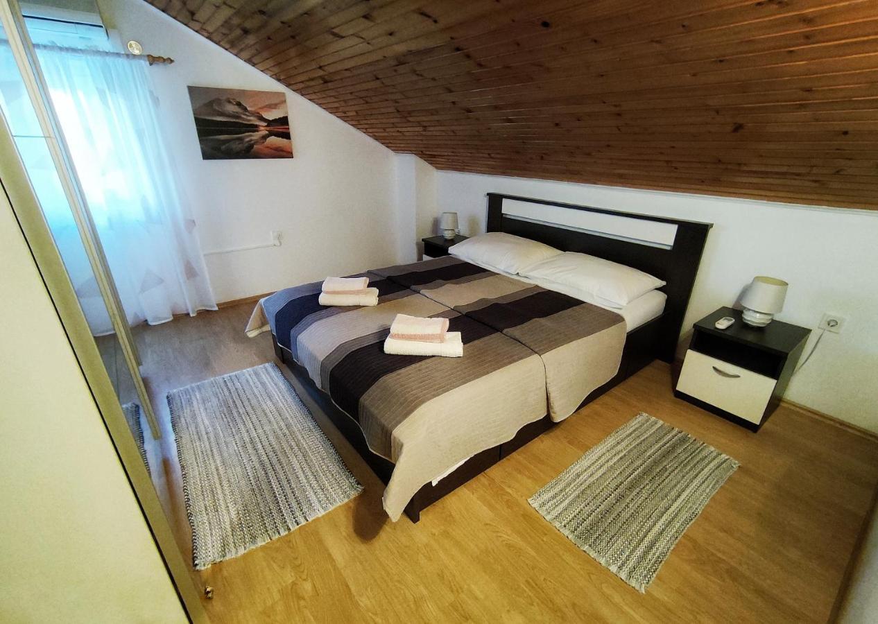 Trsteno Dream House Kültér fotó