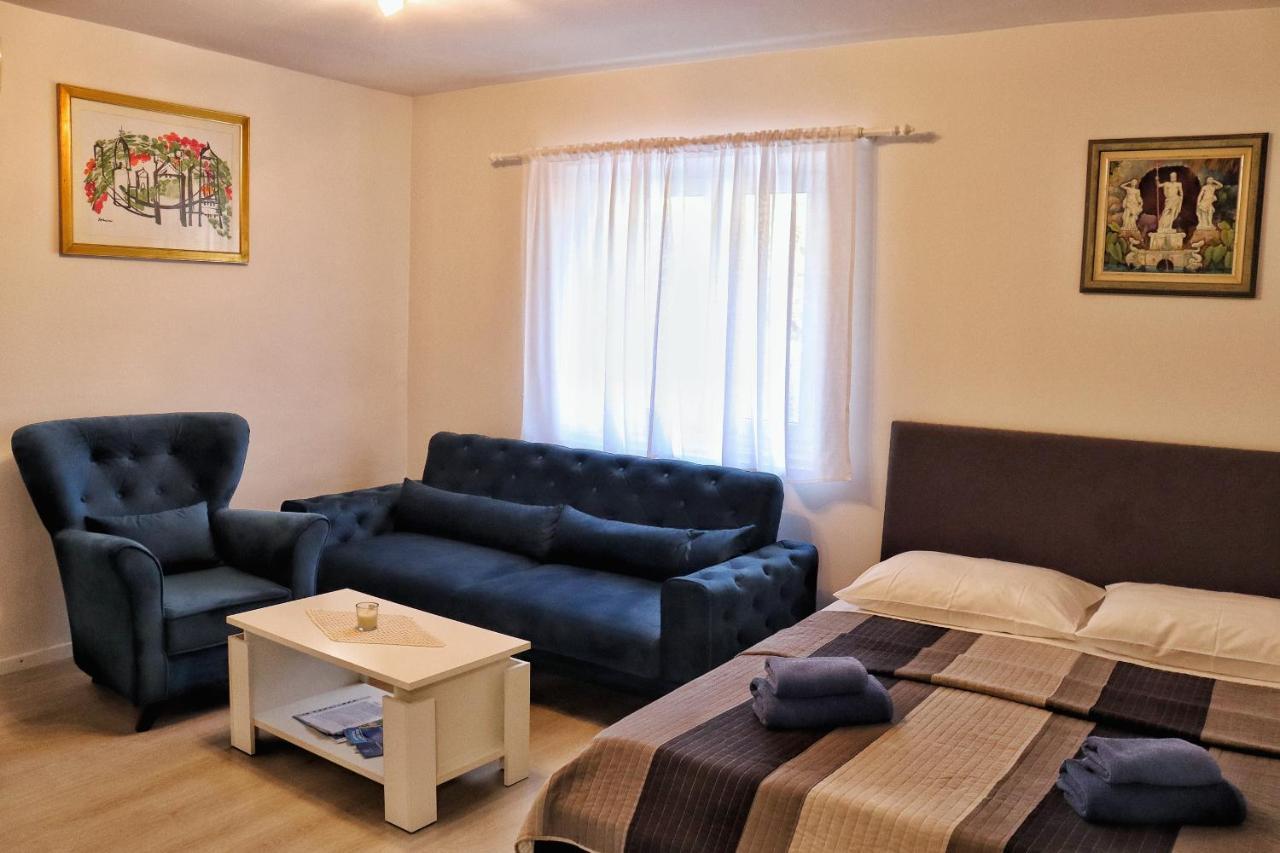 Trsteno Dream House Kültér fotó