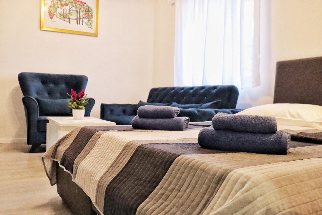 Trsteno Dream House Kültér fotó