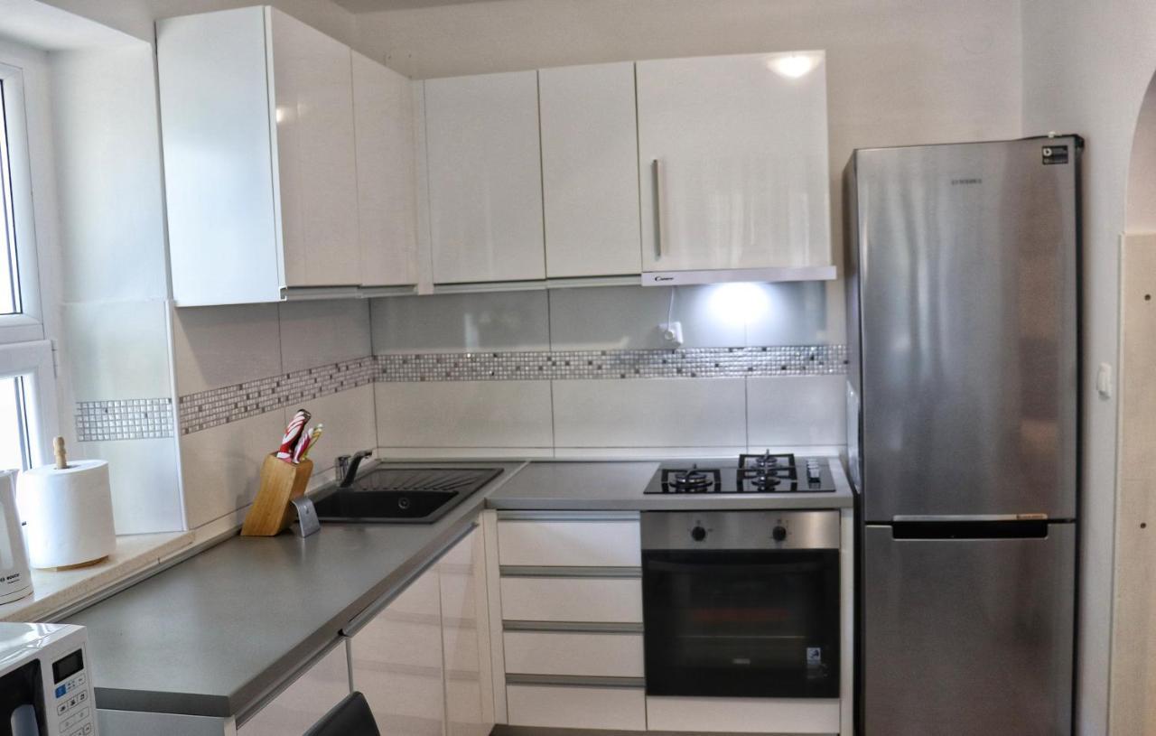 Trsteno Dream House Kültér fotó