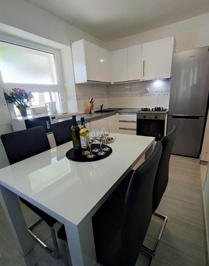 Trsteno Dream House Kültér fotó