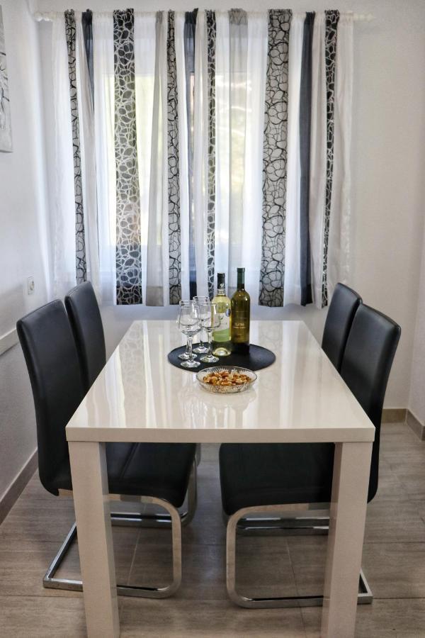 Trsteno Dream House Kültér fotó