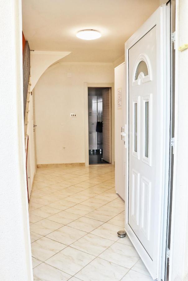 Trsteno Dream House Kültér fotó