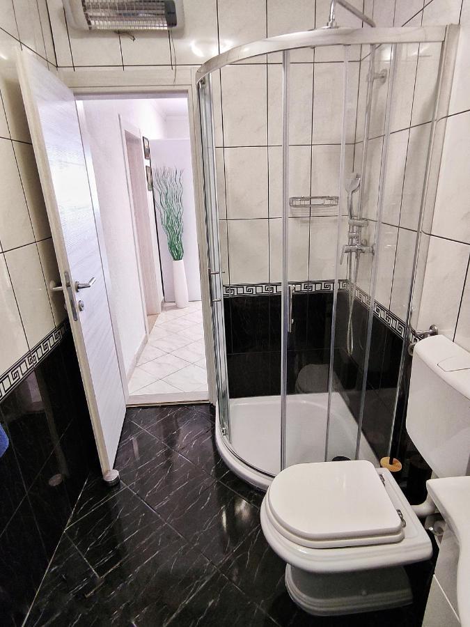 Trsteno Dream House Kültér fotó