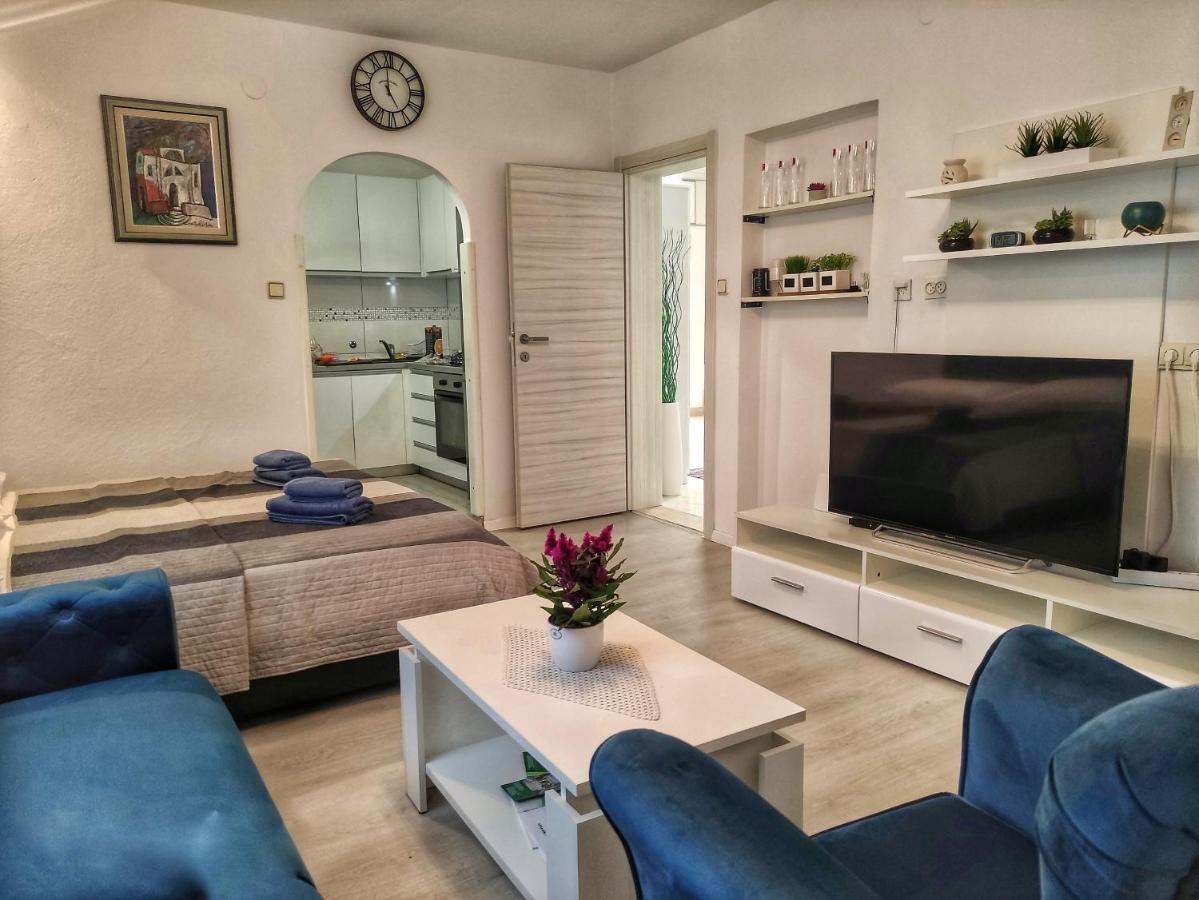 Trsteno Dream House Kültér fotó